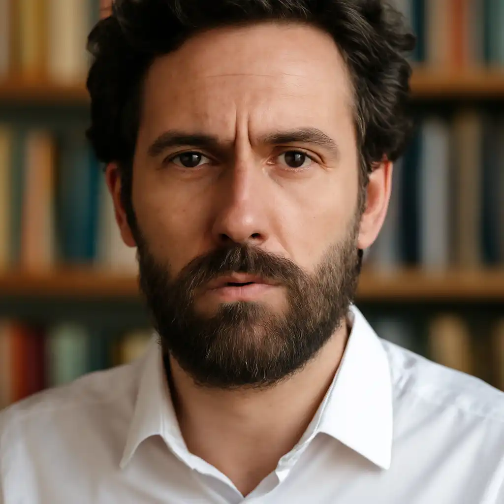 Soren Christiansen